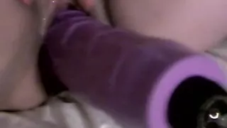 Amazing homemade Masturbation, Close-up xxx video