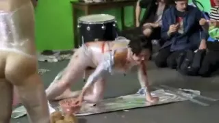 Amazing homemade Fetish porn clip