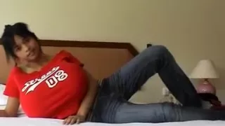 Hottest amateur Big Tits, Teens porn clip