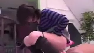 Incredible homemade Fetish sex movie