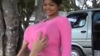 Crazy homemade Solo Girl, Big Tits porn scene