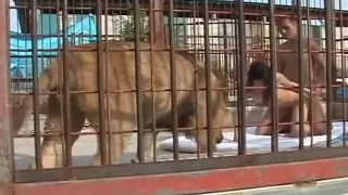 Hottest amateur Outdoor porn clip