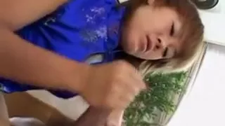 Crazy homemade Handjobs xxx clip