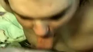 Fabulous amateur Brunette, Amateur xxx scene