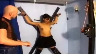 Crazy amateur Fetish, BDSM adult scene