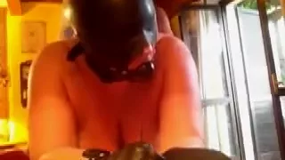 Crazy amateur Big Tits, Fetish porn movie