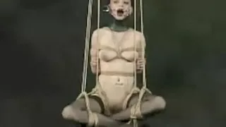 Unglaublicher Amateur Strümpfe, BDSM Sex Clip