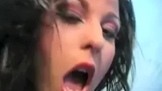 Best homemade Latex, Brunette sex video