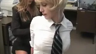 Exotic amateur Lesbian, Fetish adult video