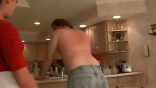 Best amateur Spanking, BDSM sex video