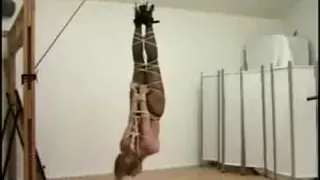 Fabulous amateur BDSM, Fake Tits porn scene