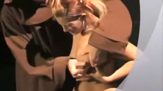 Amazing amateur European, BDSM xxx movie