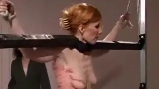 Exotic amateur Small Tits, BDSM adult movie