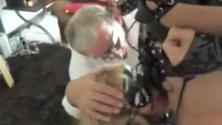 Fabulous homemade European, BDSM porn video