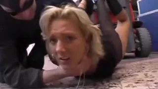 Crazy homemade Fetish, European adult clip