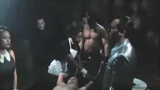 Best amateur Brunette, BDSM xxx movie