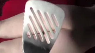 Hottest homemade Spanking, Close-up adult scene