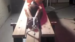 Amazing amateur Fetish, BDSM xxx scene