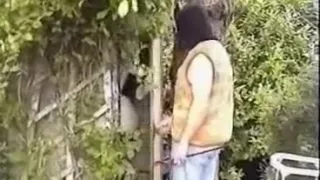 Incredible amateur Fetish, Mature porn movie