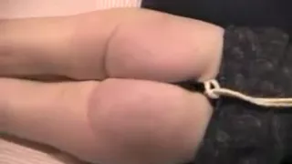 Exotic amateur Fetish, BDSM sex video