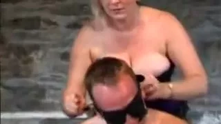 Fabulous amateur BDSM, Fetish adult video