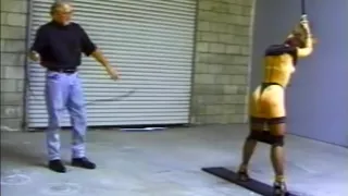 Fabulous homemade Spanking, BDSM sex clip