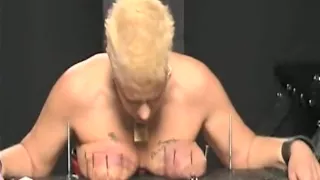 Exotic amateur Big Tits, Nipples sex clip