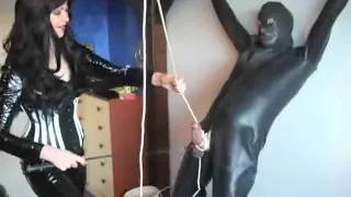 Best homemade BDSM, Fetish xxx clip