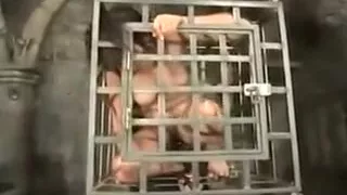 Amazing homemade BDSM, Slave adult video