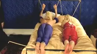 Incredible amateur BDSM, Blonde porn video