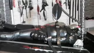 Incredible amateur Fetish, BDSM xxx video