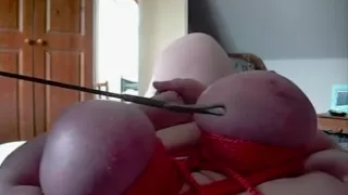 Best amateur BDSM, Spanking xxx video