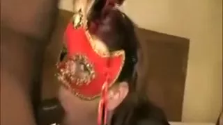 Hottest amateur Foot Job, BDSM porn video