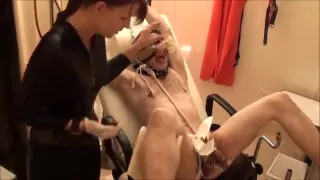 Exotic amateur Fetish, BDSM adult video