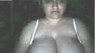 Hottest amateur Big Tits, Solo Girl sex scene