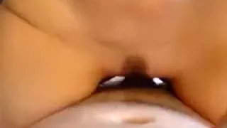 Best amateur POV porn scene