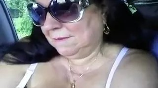 Exotic amateur Big Tits, Mature adult video