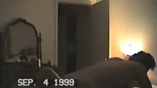 Fabulous amateur Wife porn scene