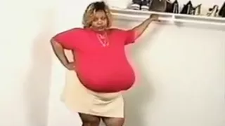 Best Big Nipples, BBW porn scene