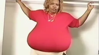 Best Big Tits, BBW xxx scene