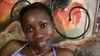 Amazing amateur Amateur, Black and Ebony porn video