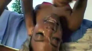 Fabulous amateur Hardcore, Facial xxx movie