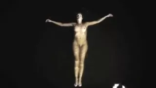 Amazing amateur European, Fetish porn scene