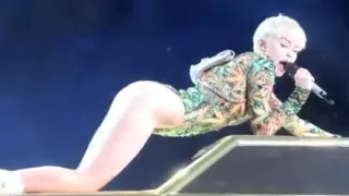 Horny amateur Blonde adult movie