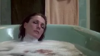 Horny homemade MILFs, Brunette porn scene