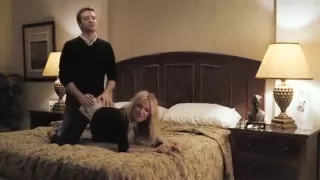 Amazing homemade Celebrities, Blonde adult clip