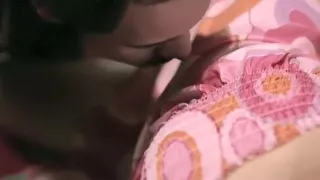 Incredible homemade Brunette, Teens adult video