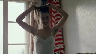 Hottest homemade Brunette, Celebrities porn scene