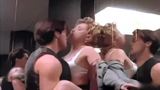 Exotic amateur Big Tits, Celebrities adult clip