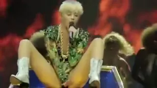 Amazing amateur MILFs, Celebrities porn clip